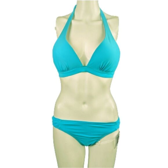 Tahiti Bikini For Kitty Rescue!! - Picture 1 of 11